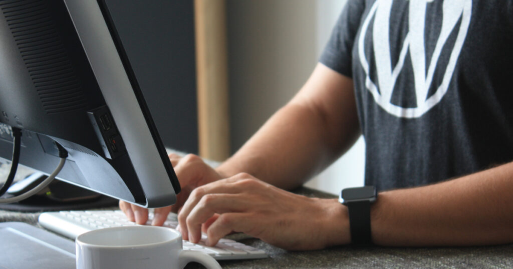 Custom Wordpress Development