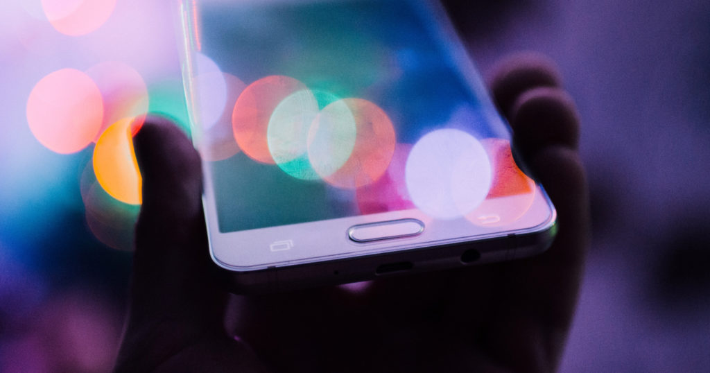 Mobile Accessibility